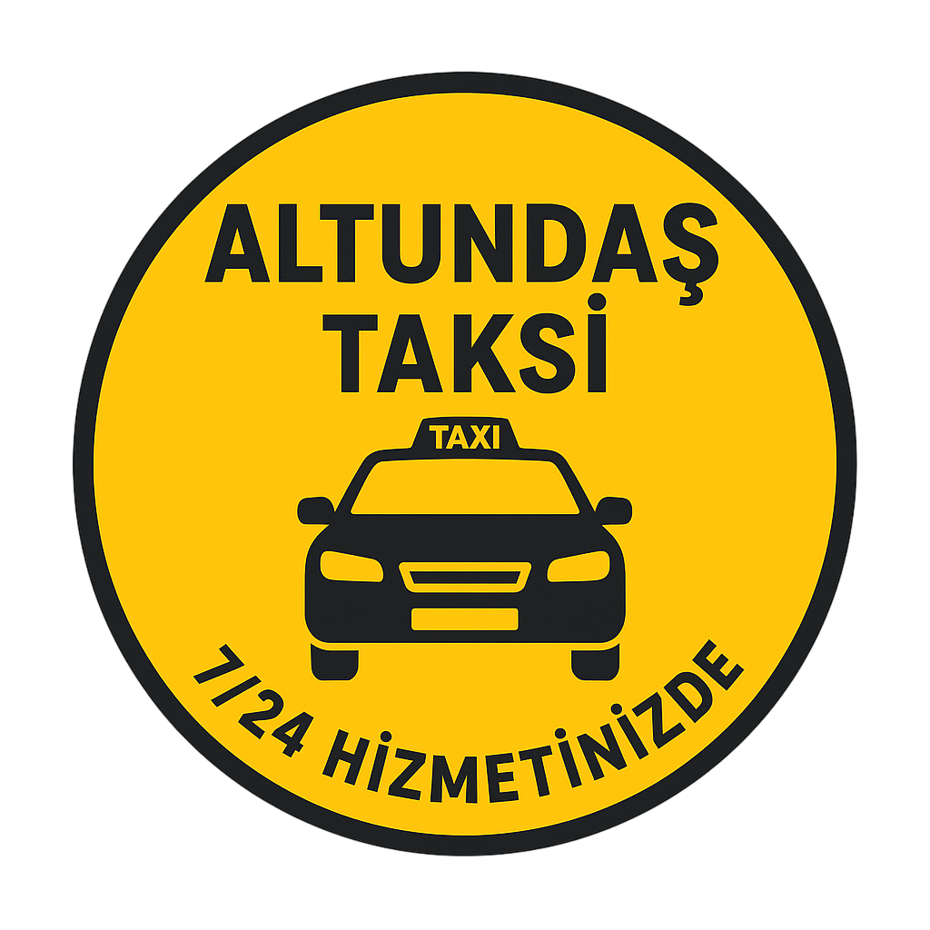 Yenipazar Altundaş taksi